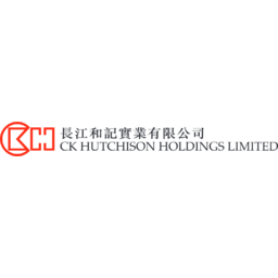 CK Hutchison Holdings