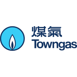 Hong Kong and China Gas