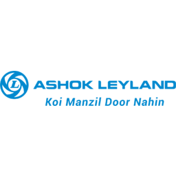 Ashok Leyland