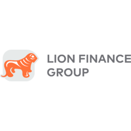 Lion Finance Group PLC