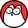 CAT Simon's Cat