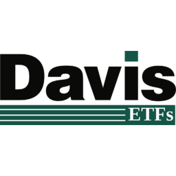 Davis Select U.S. Equity ETF