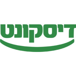 Israel Discount Bank