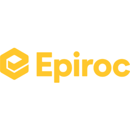 Epiroc 