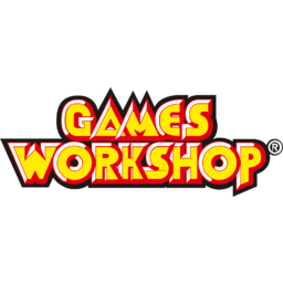 Games Workshop Group