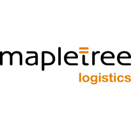 Mapletree Logistics Trust 