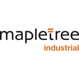 Mapletree Industrial Trust
