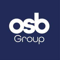 OSB Group Plc