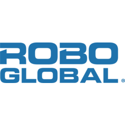 Robo Global Robotics and Automation