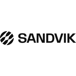 Sandvik 