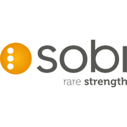 Swedish Orphan Biovitrum
