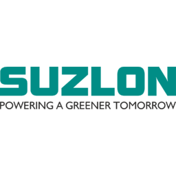 Suzlon Energy Ltd