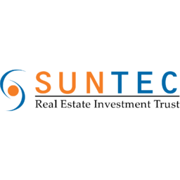 Suntec REIT
