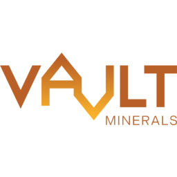 Vault Minerals
