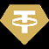 Tether Gold